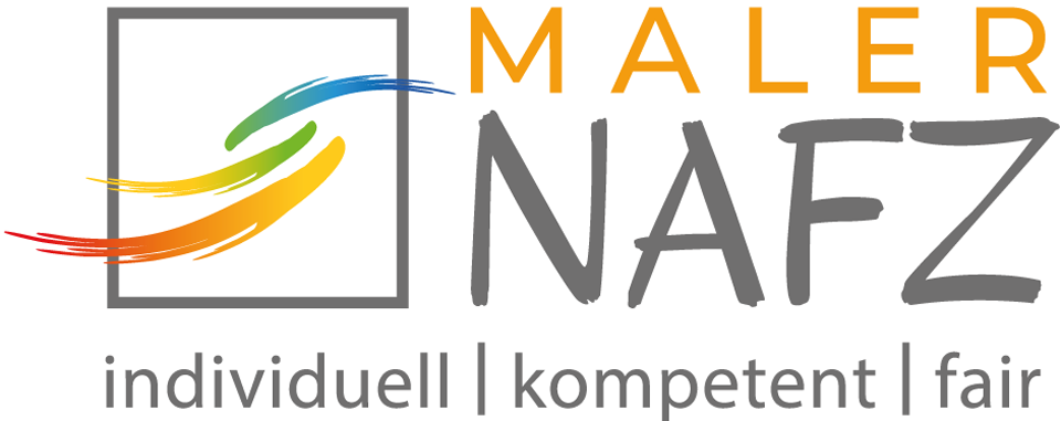 Maler Nafz - Logo